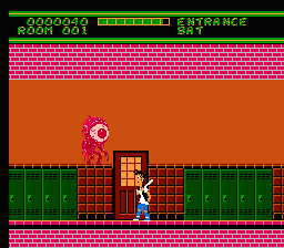 Ghoul School gameplay screenshot